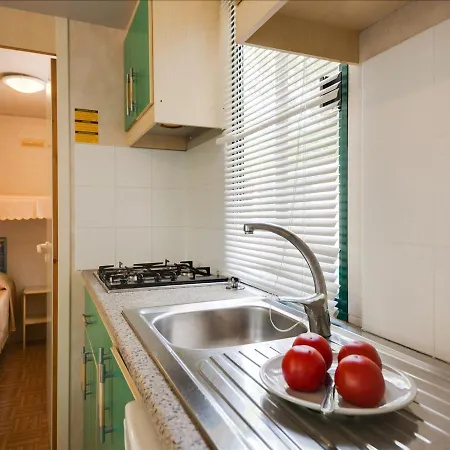 Holiday Riviera 2 Holiday home