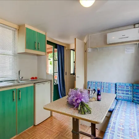 Holiday Riviera 2 Holiday home *