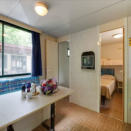 Holiday Riviera 2 Holiday home